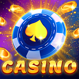 Slots Party - игровые автоматы Mod Apk