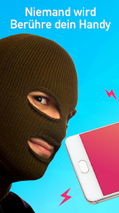 App-Vorschau