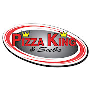 Pizza King Delivers