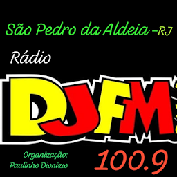 Icon image Rádio DJ FM