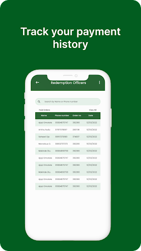 Agribroom Screen 2