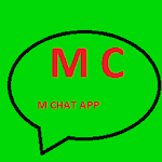 Cover Image of Download M CHATAPP 1.0.26 APK