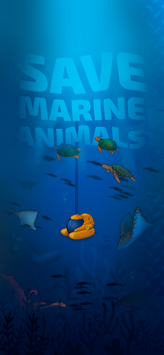 Ocean Cleaner Idle Eco Tycoon - Simulation - games