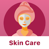 Skincare and Face Care Routine icon