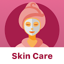 应用程序下载 Skincare and Face Care Routine 安装 最新 APK 下载程序