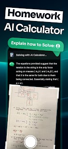 GoatChat – AI Chatbot 4