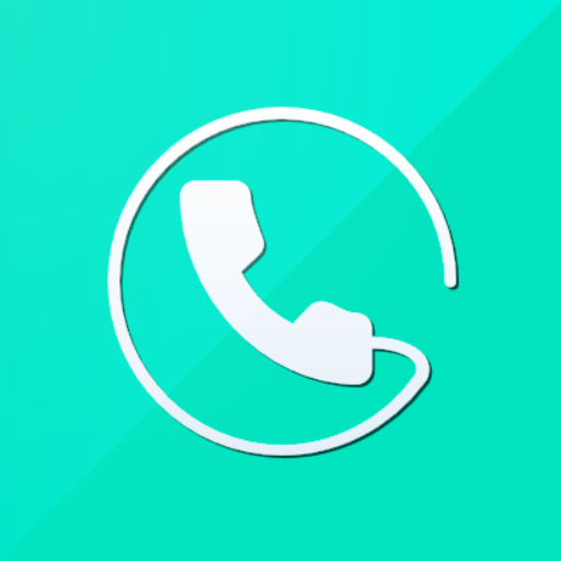 Contacts Widget - Speed Dial  Icon