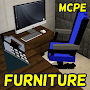 Loled Furniture Mods for Minecraft PE - Addon MCPE