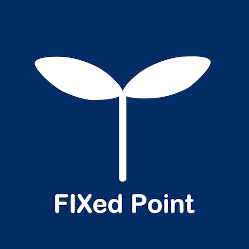 FIXedPoint - ニュース記事・株価を定点観測できる logo