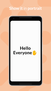 Large Text: Banner Creator 6