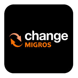 Imatge d'icona Change Migros