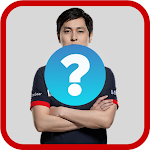 Cover Image of Download Guess The Player: CS:GO  APK
