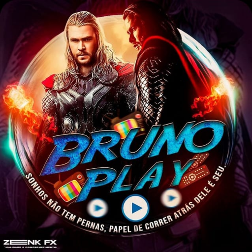 BRUNO PLAY 40