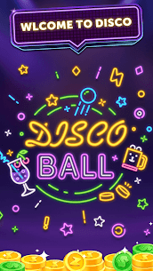 Disco Ball MOD (Unlimited Money) 3