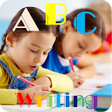 ABC Writing icon