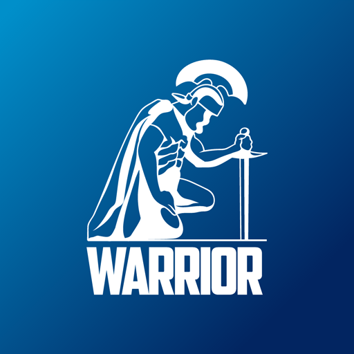 Warrior Mobile logo