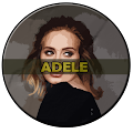 Adele all songs mp3 Apk