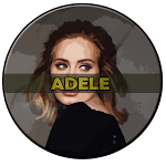 Cover Image of Descargar Adele all songs mp3 1.0 APK