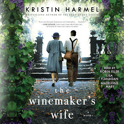 Image de l'icône The Winemaker's Wife