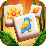 Cover Image of Download Tile Garden:Match 3 Puzzle  APK