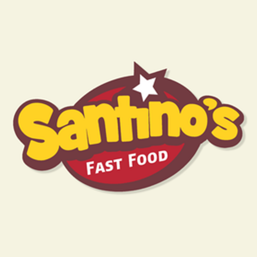 Santinos logo