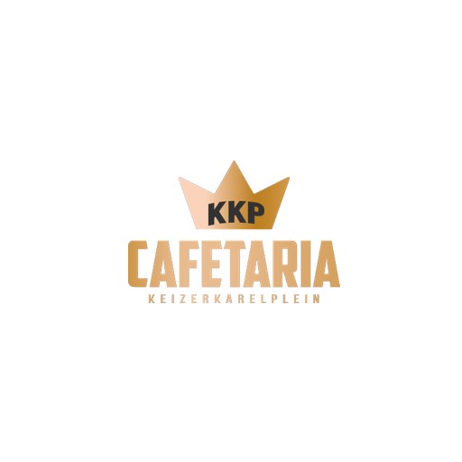 Cafetaria Keizerkarel Plein logo