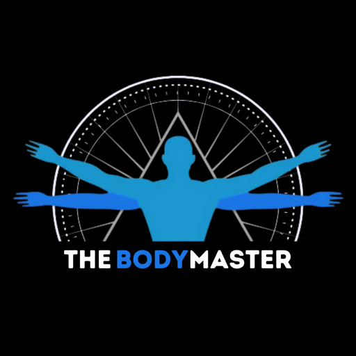 The Body Master logo