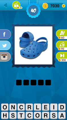 Millennium Quiz Game - Screenshot 4