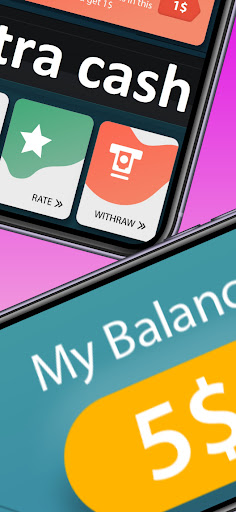 Rewards App Making Money