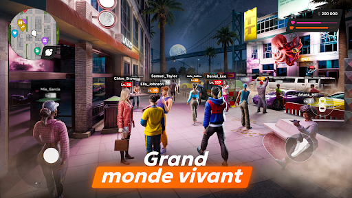 Vibe City screenshot 4