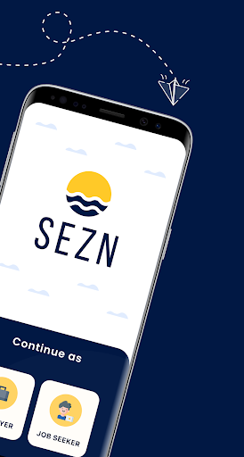 SEZN Screen 2