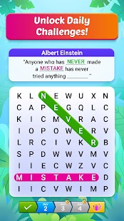 Word Search Explorer Screenshot