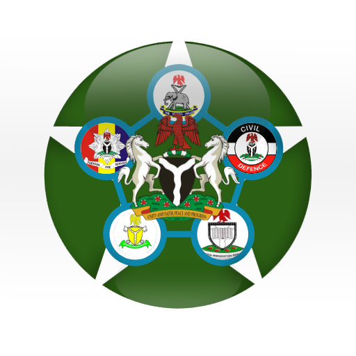 NISPSASM Demo logo