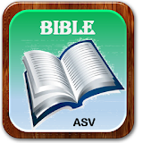 AMERICAN STANDARD BIBLE(ASV) icon