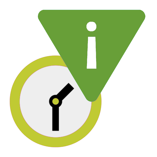 iBeep - Expiry Date Reminder logo