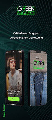Green Suggest Screen 2