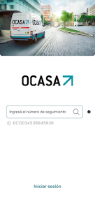OCASA Mobile