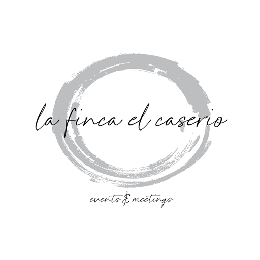 Finca El Caserío logo