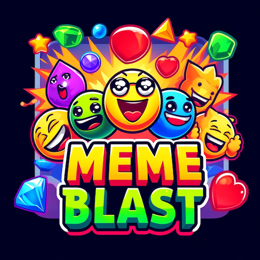 Meme Blast