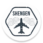 Radio Shengen  Icon