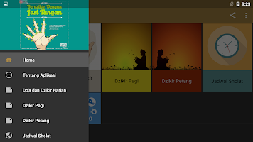 Dzikir Pagi dan Petang Sesuai Sunnah APK صورة لقطة الشاشة #16