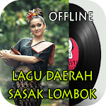 Cover Image of Télécharger Lombok Sasak Songs - OFFLINE  APK