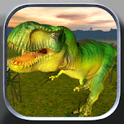 Top 20 Action Apps Like Dino Simulator - Best Alternatives