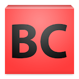 Base Calculator (Bin/Dec/Hex) icon