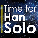 Time For Han Solo: A Star Wars Story Countdown icon
