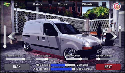Screenshot image
