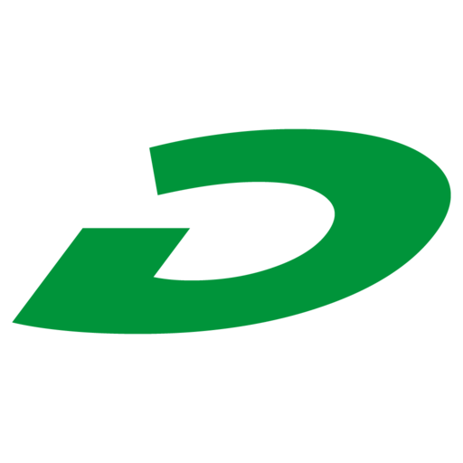 Drogabel logo