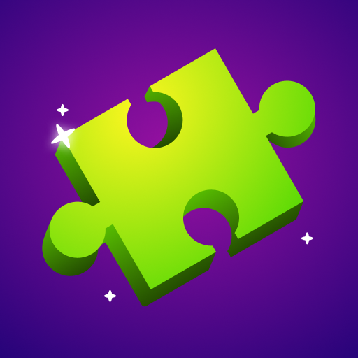 Jigsaw Puzzle for Adults Daily