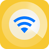 Wifi Chua 2016 - Wifi Free icon