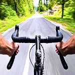 Cover Image of Unduh pengendara sepeda perkotaan  APK